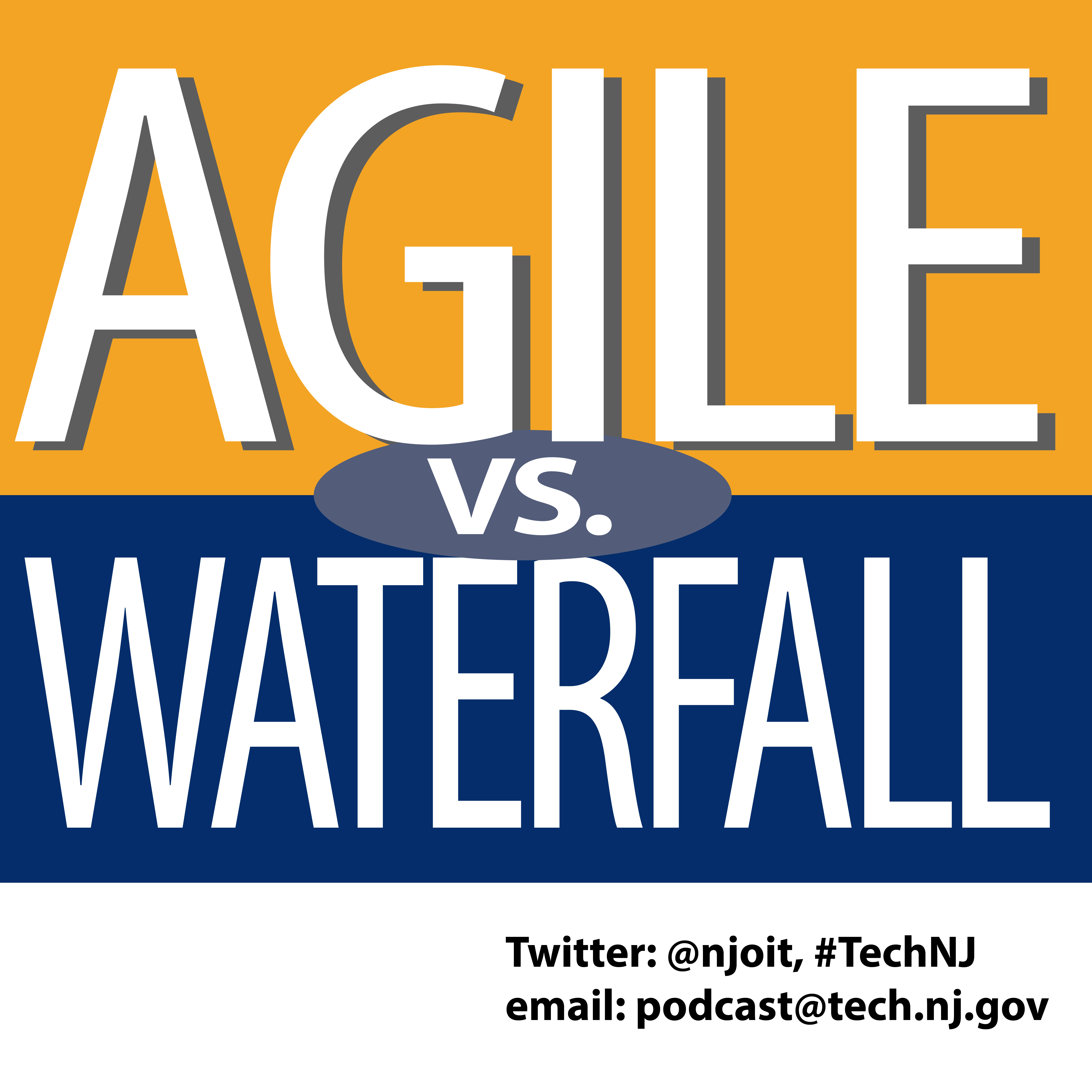 Season2; Agile vs Waterfall