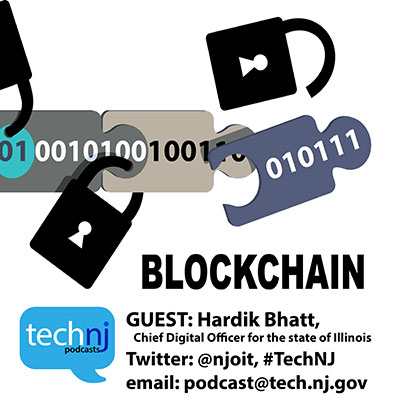 EPISODE 6; BlockchainTranscript- Guest Hardik Bhatt