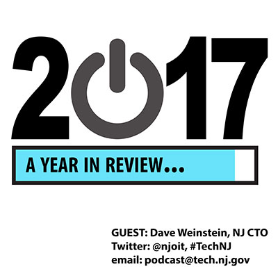 EPISODE 10; Year in Review